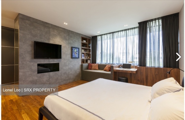 The Villas @ Sentosa Cove (D4), Terrace #178568722